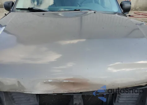 2005 Mercury Mountaineer из США, поврежденный, VIN 4M2ZU86W65UJ02127